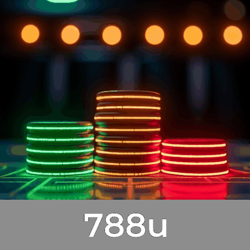 Cadastro na 788u