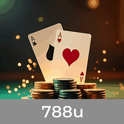 Cassino Online 788u