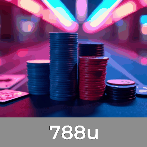 Cassino Online 788u
